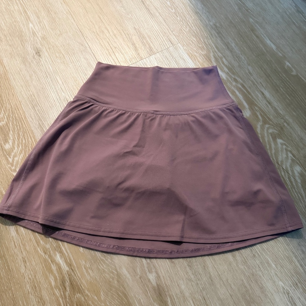 Lululemon Skirt